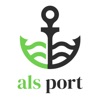 ALS Port icon