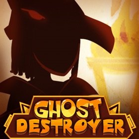 Ghost Destroyer