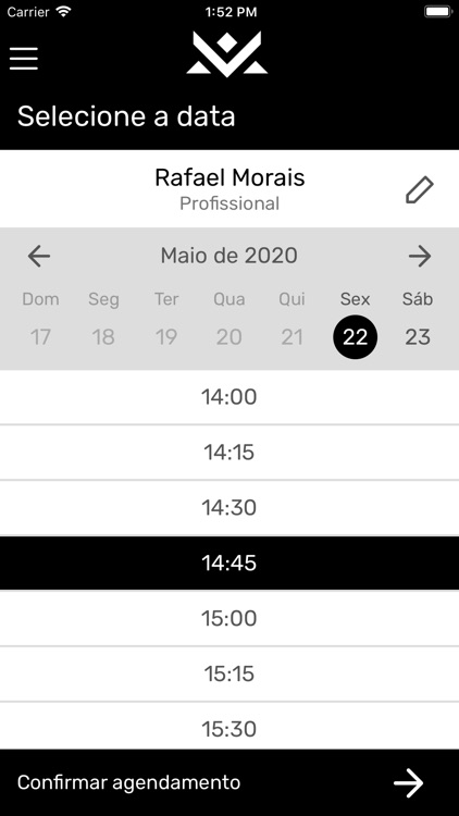 AutoVap screenshot-3