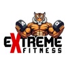 Extreme Fitness icon
