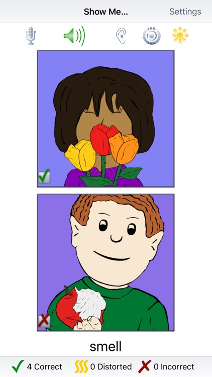 Show Me… screenshot-3