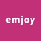 Emjoy is the audio wellcare app specialized in female wellness and women’s health with self-help materials and science-backed content tailored to you