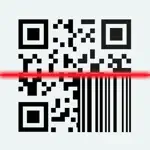 QR Code Reader · App Cancel