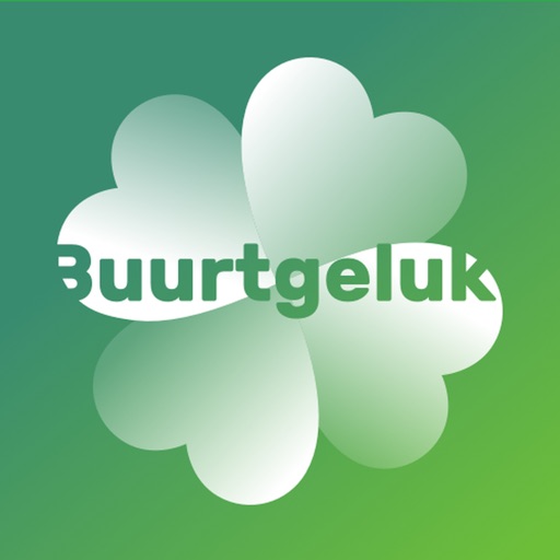 Buurtgeluk icon