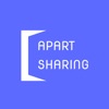Apart Sharing icon