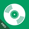 MusicBuddy Pro: Vinyls & CDs icon