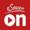 ServusTV On app icon - Entertainment app for iPhone