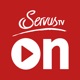 ServusTV On app icon - Entertainment app for iPhone