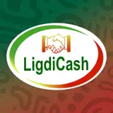 LigdiCash - アプリアイコン