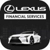 Lexus Financial Services icon