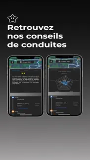 t4u pour tesla iPhone Captures Décran 4