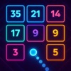 Bricks Breaker: Shooting Quest icon