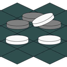 Checkers Modern