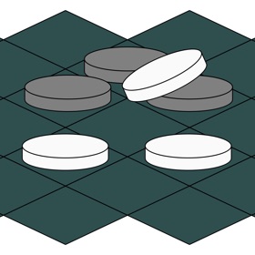螢幕擷取畫面 (2) Checkers Modern