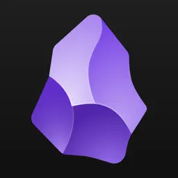 Obsidian - Connected Notes
