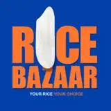 Rice Bazaar - Icona app
