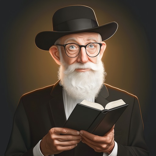 Rabbi Ari: Judaism Chatbot