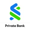 SC Private Bank - iPadアプリ