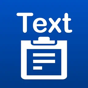 Clipboard Cleaner - Plain Text icon