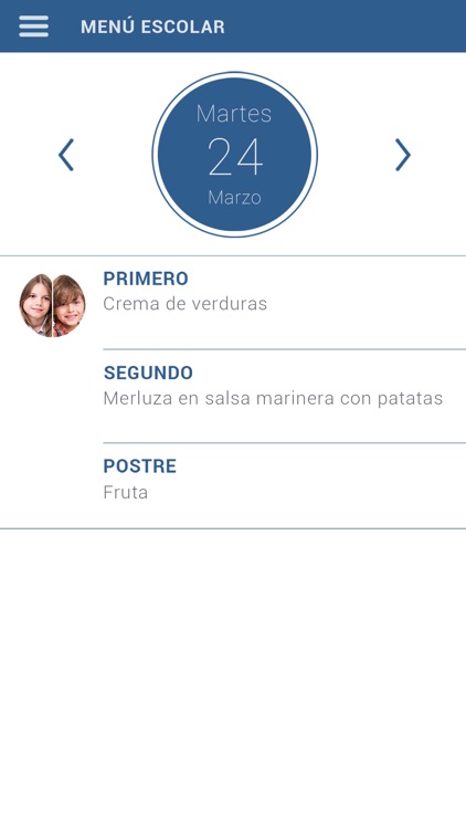 Colegio Narval screenshot-4