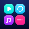 Dj ONE:Создание музыки и битов - APPJIGGLY LIMITED