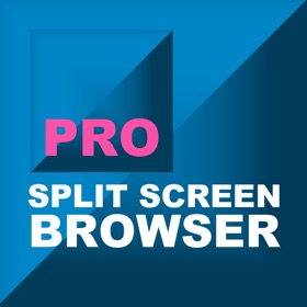 스크린샷 (4) Split Screen Browser Pro