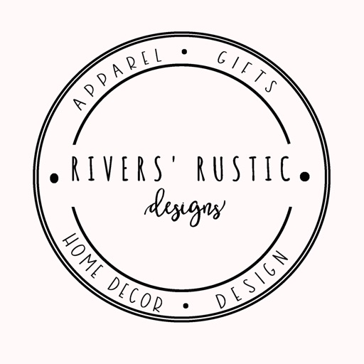 Rivers Rustic Designs icon