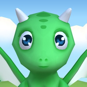 Screenshots (6) Dragon Match! - Merge & Hatch