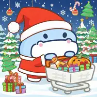 Crazy Supermarket -Puzzle Game