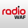 Radio WAF icon