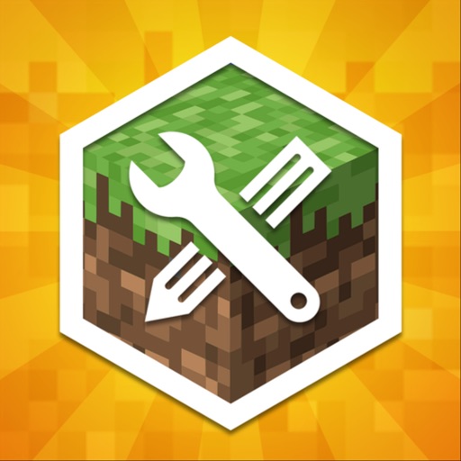 Addons Maker for Minecraft iOS App