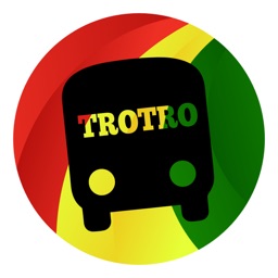 Trotro