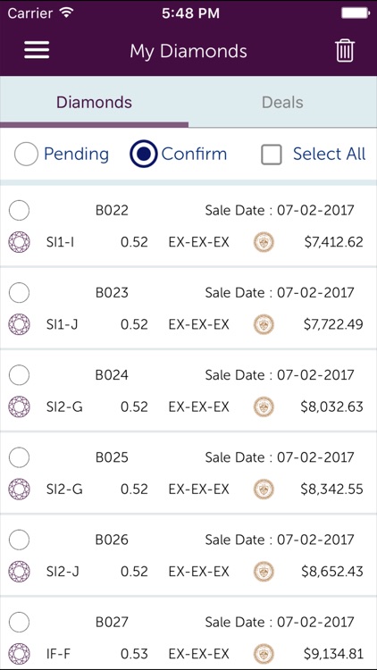 Shyam Corp screenshot-4