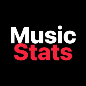 Stats for Apple Music