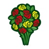 Букетопт - доставка цветов icon