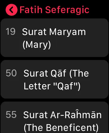 Quran Pro: Ramadan & Muslim