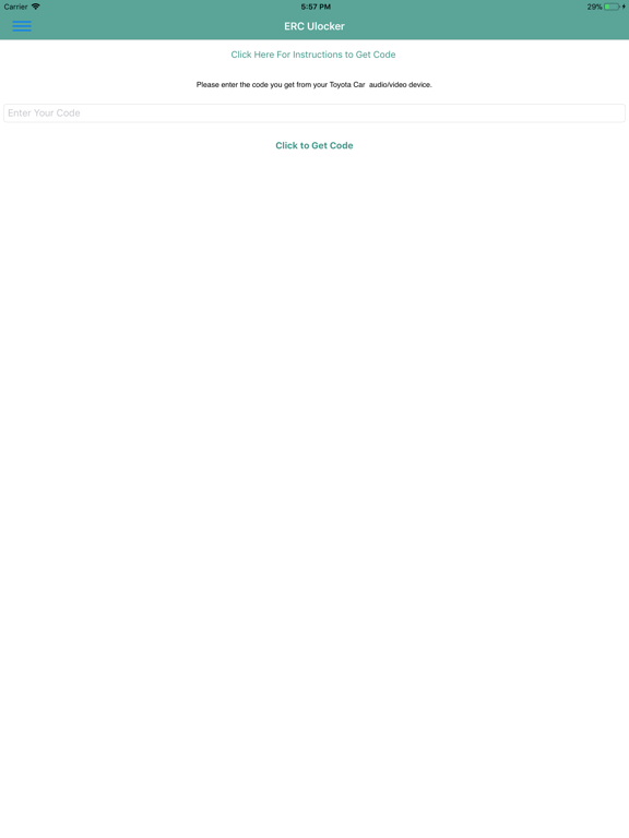 Screenshot #4 pour ERC Unlocker - ERC Calculator