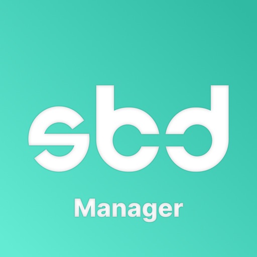 SBDv2 manager