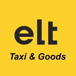 Elt Taxi & Goods