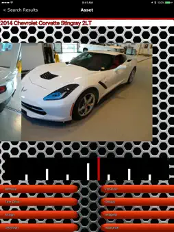 iLot screenshot 7