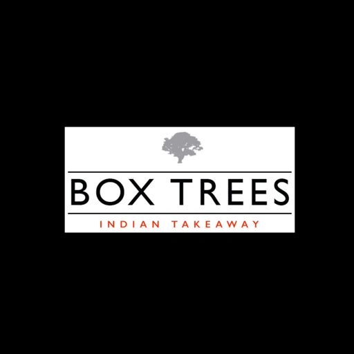 Box Trees Indian Takeaway