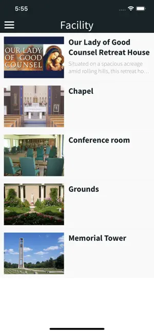 Lincoln Engaged Encounter screenshot 3