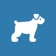 Dog Scanner: Breed Identifier app icon - Utilities app for iPhone