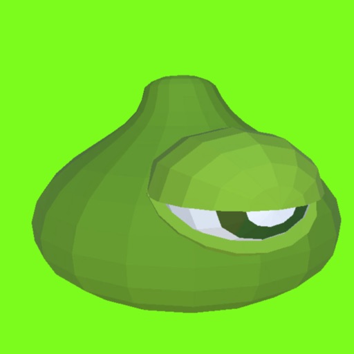 Super Slime 3D Simulator Dash