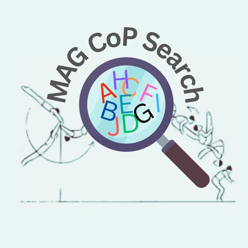 MAG CoP Search