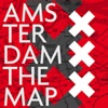 Amsterdam The Map icon