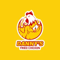 Dannys Fried Chicken