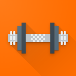 ‎Gym WP - Workout Planner & Log