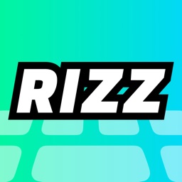 RizzKey - Rizz AI Keyboard