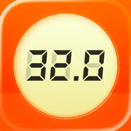 Gas Manager app icon